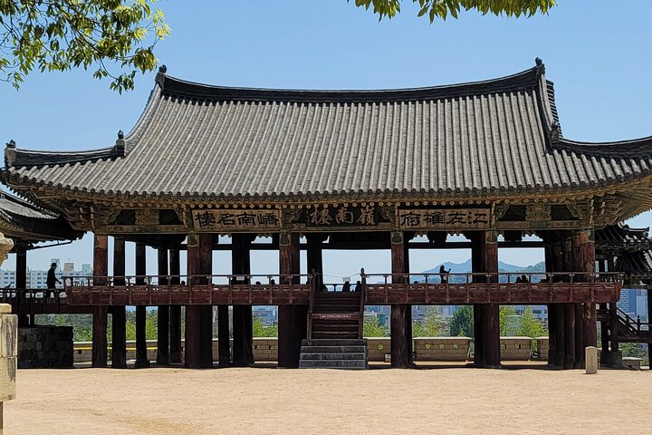 Busan suburbs Miryang half day tour from Busan train station - Photo 1 of 12